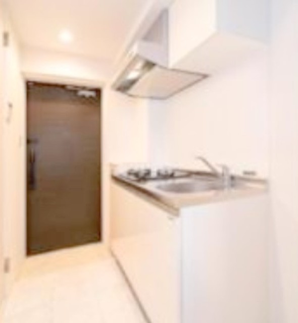 キッチン　別部屋同仕様タイプ