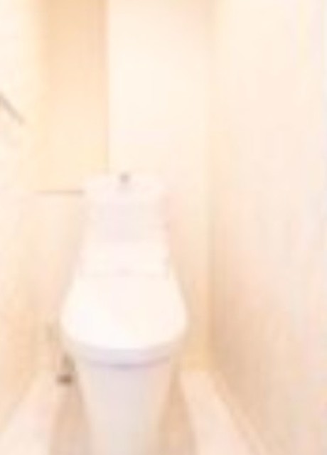 トイレ　別部屋同仕様タイプ