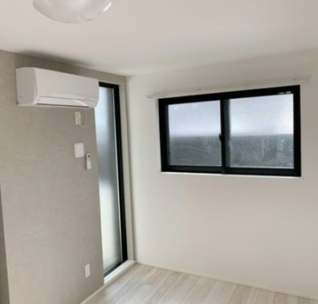 居室・リビング　別部屋同仕様タイプ