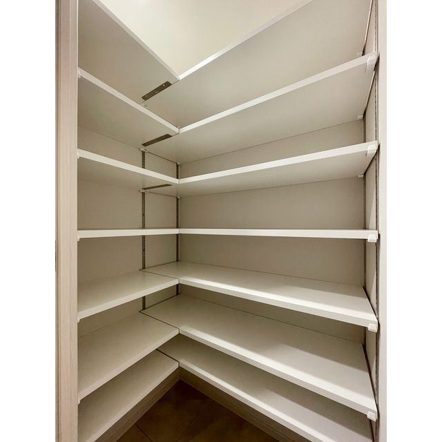 その他　シューズインクローゼット