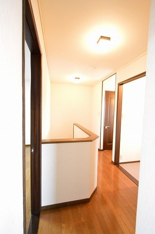 その他　同建物　他の部屋の画像です