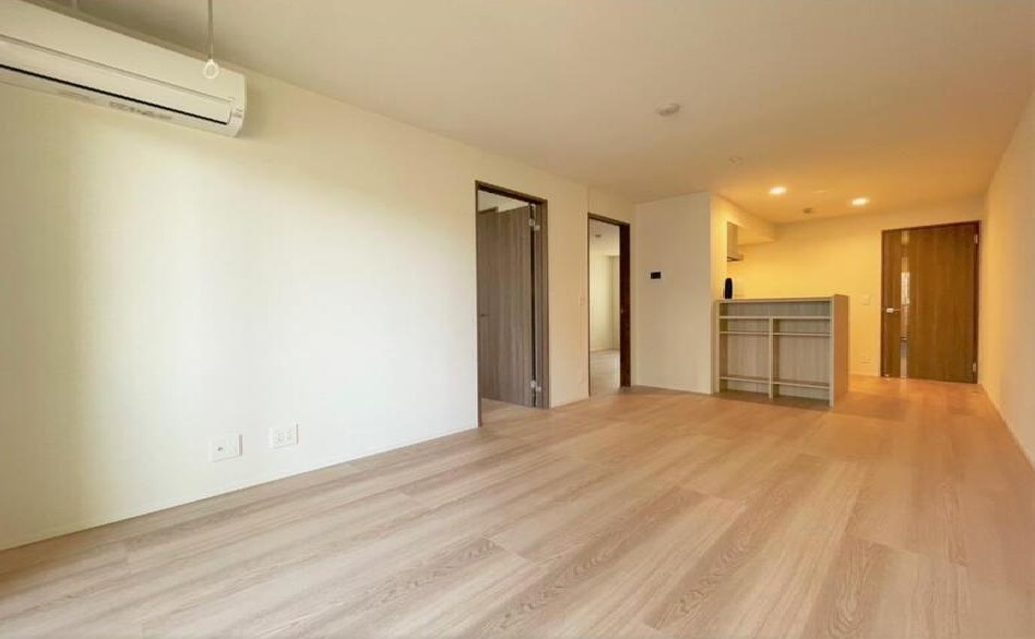 居室・リビング　同仕様