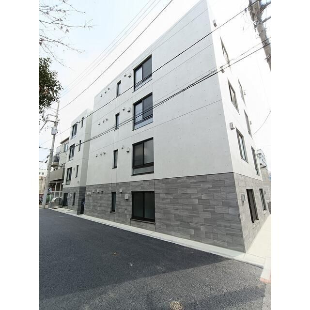建物外観　☆外観☆