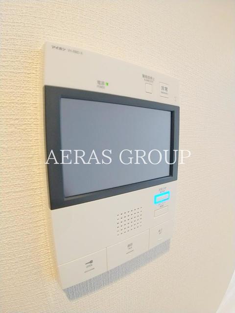 セキュリティ　同仕様タイプ