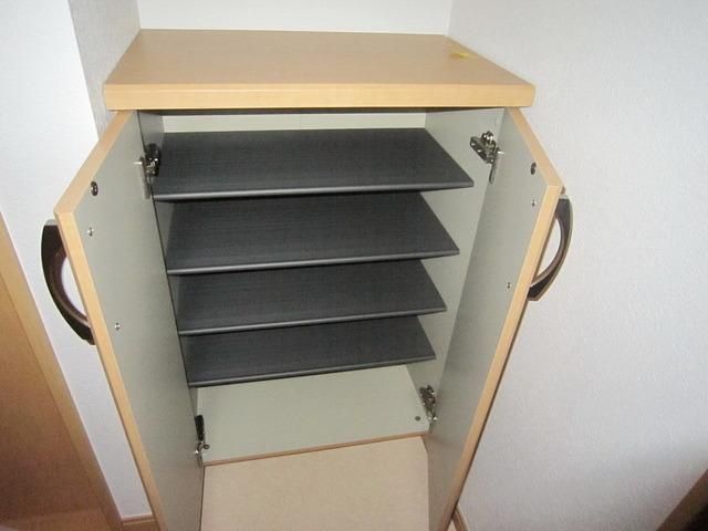 玄関　★玄関・靴箱★