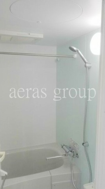 バス・シャワールーム　★浴室★