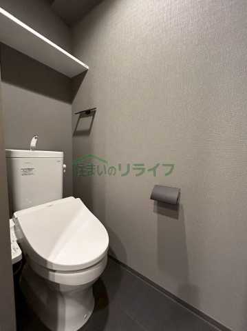 トイレ　他部屋参照