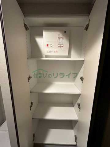 収納　他部屋参照