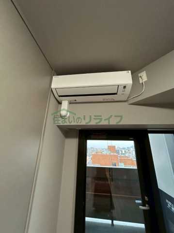 その他設備　他部屋参照