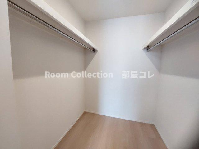 収納　※同社施工物件イメージ