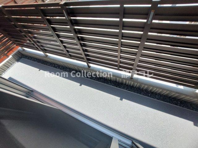 バルコニー　※同社施工物件イメージ