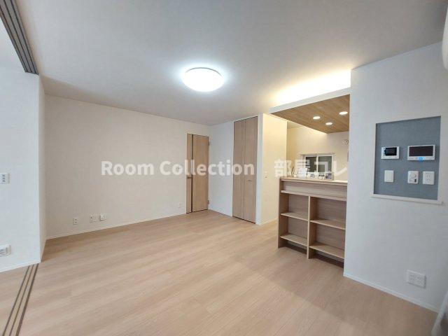 居室・リビング　※同社施工物件イメージ