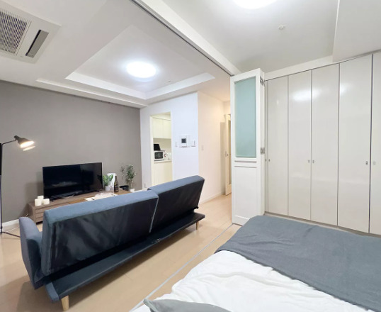 その他部屋・スペース　内観