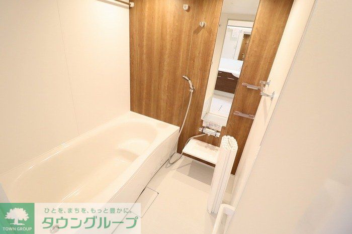 バス・シャワールーム　★お問い合わせはタウンハウジングまで★