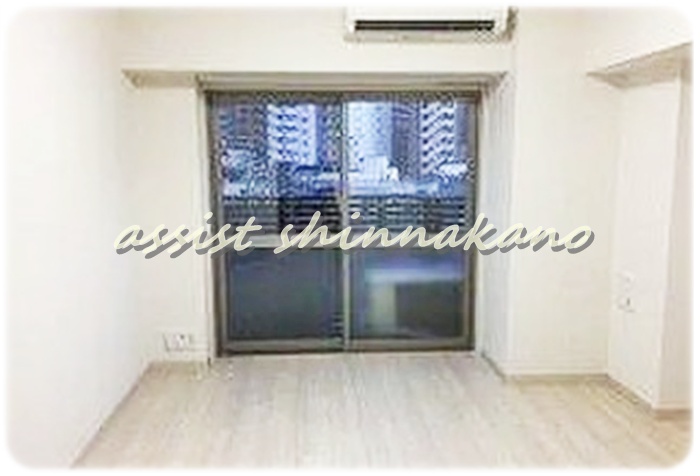 居室・リビング　別号室の参考写真です