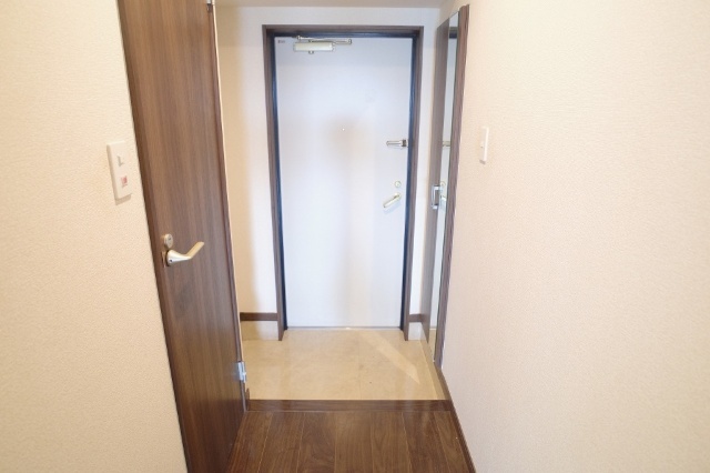 玄関　※同型タイプ