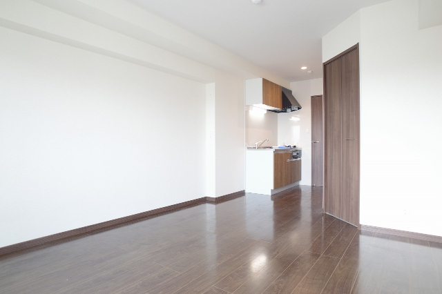 居室・リビング　※同型タイプ