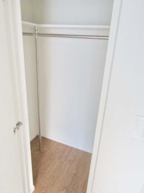 収納　別部屋参考写真