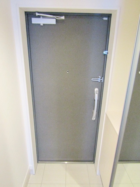 玄関　別部屋参考写真