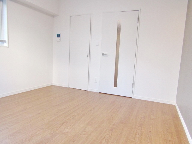 居室・リビング　別部屋参考写真