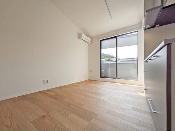 居室・リビング　同じタイプの物件の参考写真です