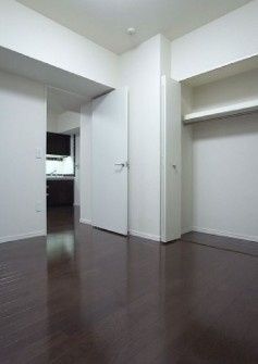 収納　☆たっぷり収納☆