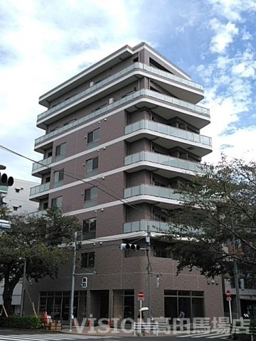 建物外観　☆外観☆