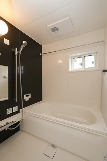 バス・シャワールーム　※現況優先