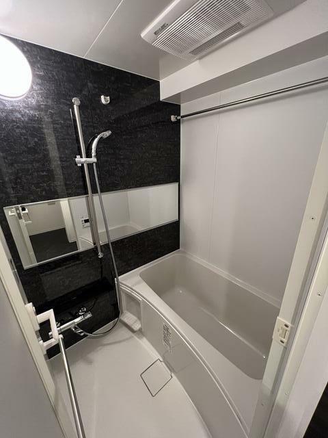 バス・シャワールーム　☆ゆったりくつろげるお風呂☆