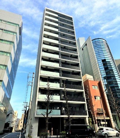 建物外観　☆外観☆