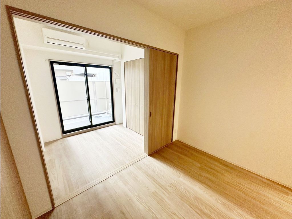 居室・リビング　リビング/居室