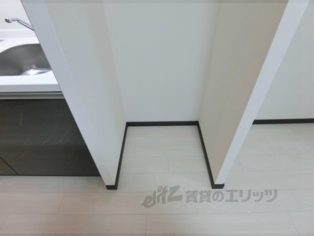 その他部屋・スペース　冷蔵庫置場