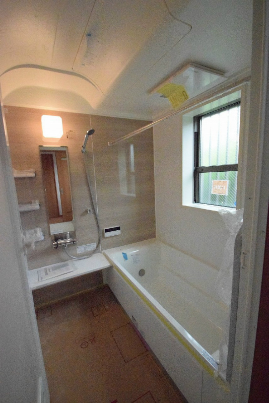 バス・シャワールーム　同タイプ参照