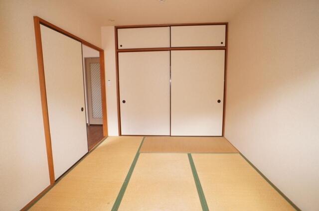 居室・リビング　?