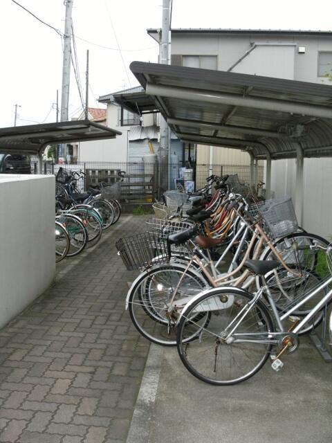 その他共有部分　?