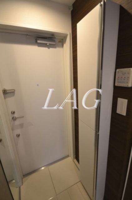 玄関　玄関です。