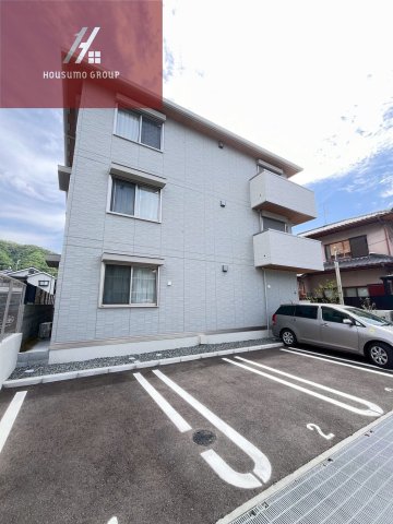 建物外観　建物外観を気になさる方へ、見た目の良い物件です