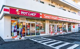 コンビニ　セイコーマート白石駅北口店（コンビニ）まで369m