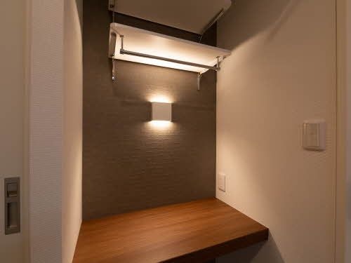 その他部屋・スペース　ワークスペース