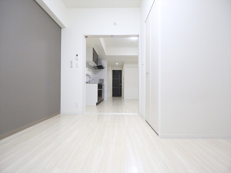 その他部屋・スペース　洋室7帖　ウォークインクローゼット付（収納充実してます）