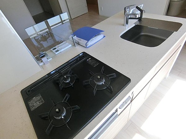 キッチン　参考写真