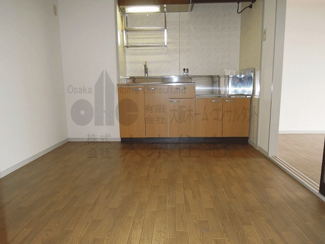 居室・リビング　ダイニング