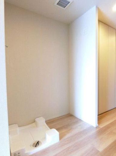 その他設備　写真は同タイプ住居です