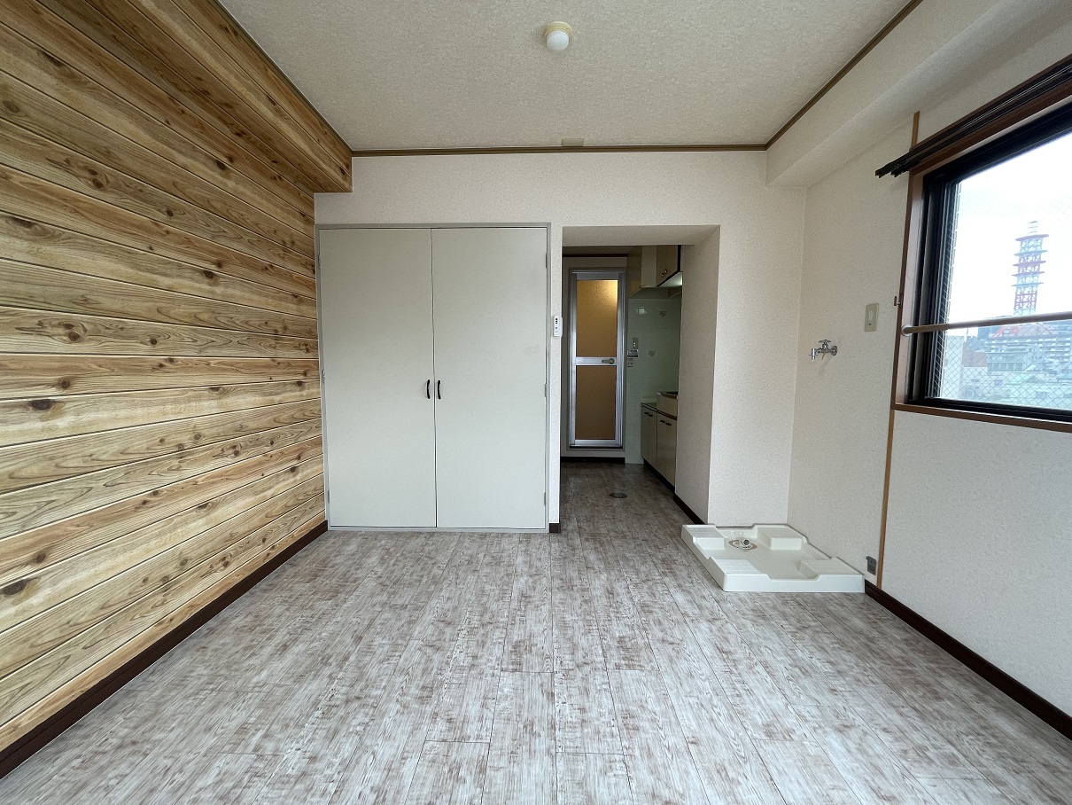 その他部屋・スペース　洋室
