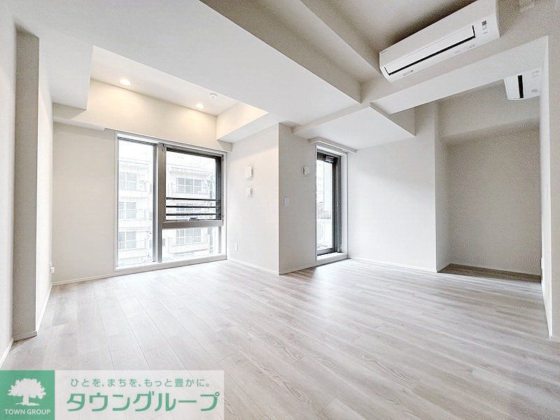 居室・リビング　同施工参考