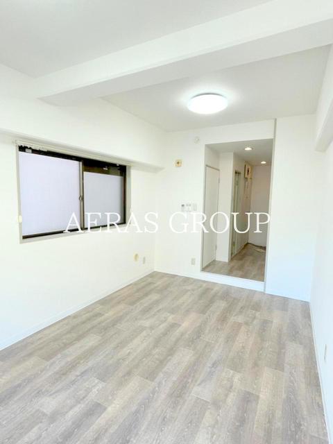 居室・リビング　洋室