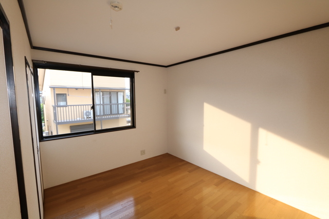 その他部屋・スペース　☆窓があり換気に◎☆