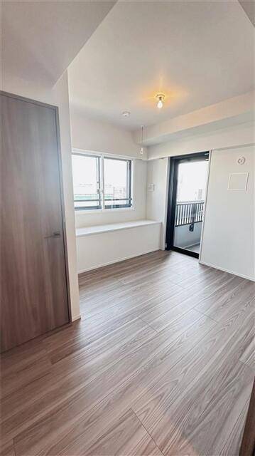 居室・リビング　温水洗浄便座完備