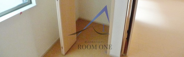 収納　収納です。