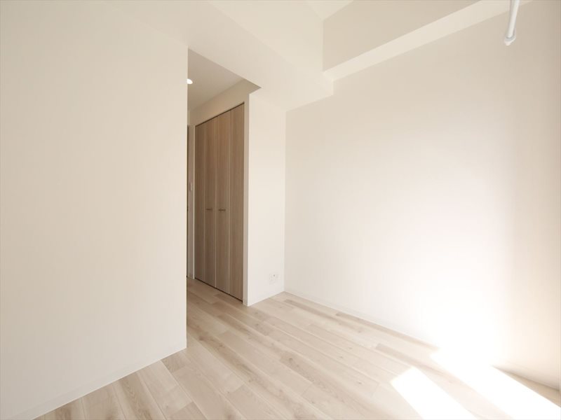 その他部屋・スペース　洋室6.5帖　クローゼット付